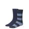 Tommy Hilfiger sokken - blauw (set van 2)