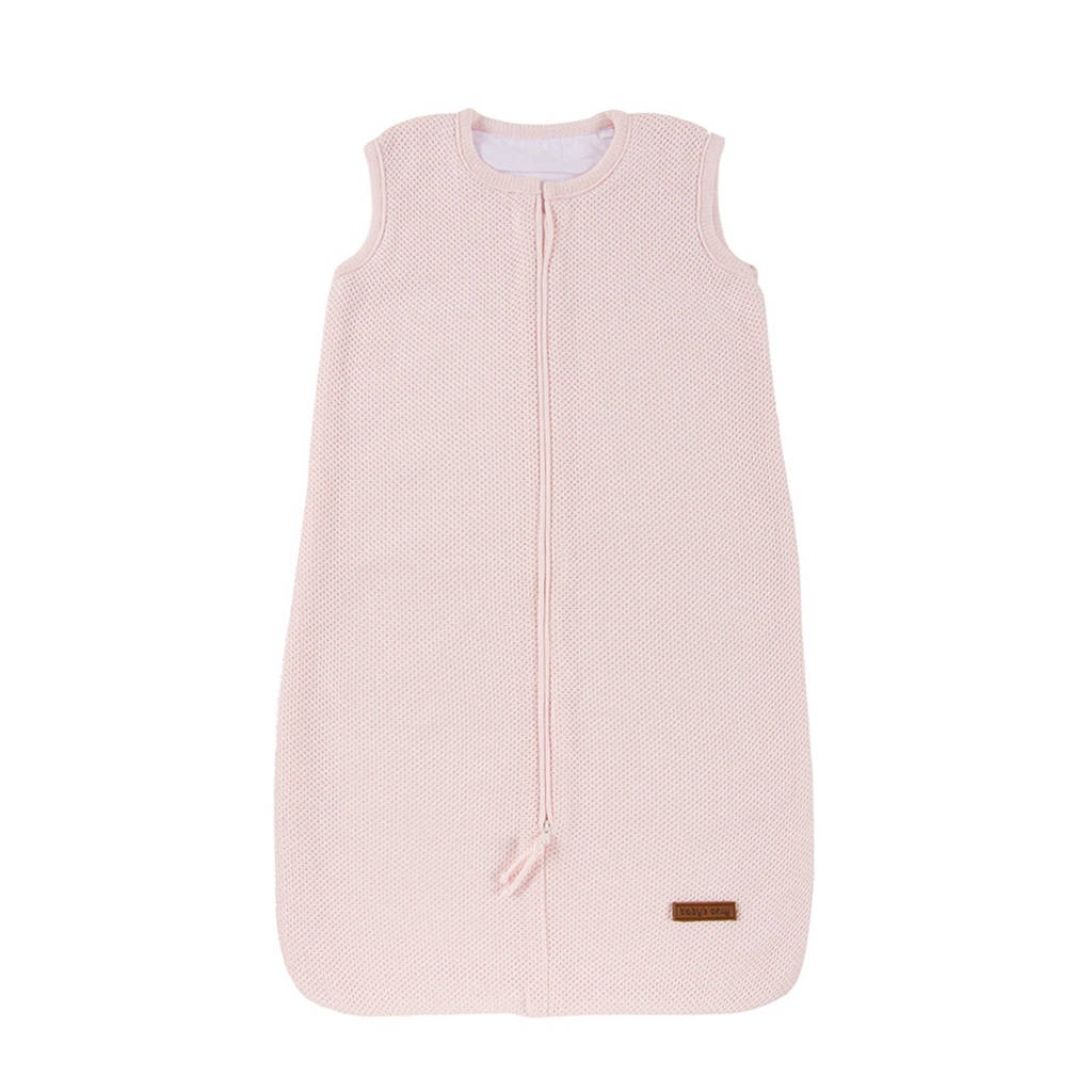 Baby's Only Classic baby slaapzak 0-6 mnd roze, Roze, 70