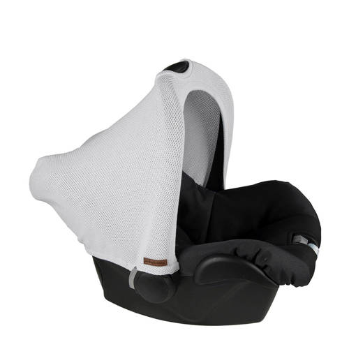 Babys Only Classic Autostoel Groep 0 Zonnekap Zilvergrijs babys only kopen in de aanbieding Babys Only Classic Autostoel Groep 0 Zonnekap Zilvergrijs babys only kopen in de aanbieding