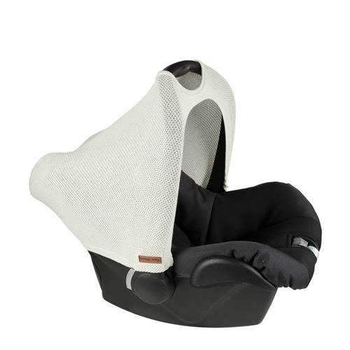 Babys Only Classic Autostoel Groep 0 Zonnekap Wolwit babys only kopen in de aanbieding Babys Only Classic Autostoel Groep 0 Zonnekap Wolwit babys only kopen in de aanbieding