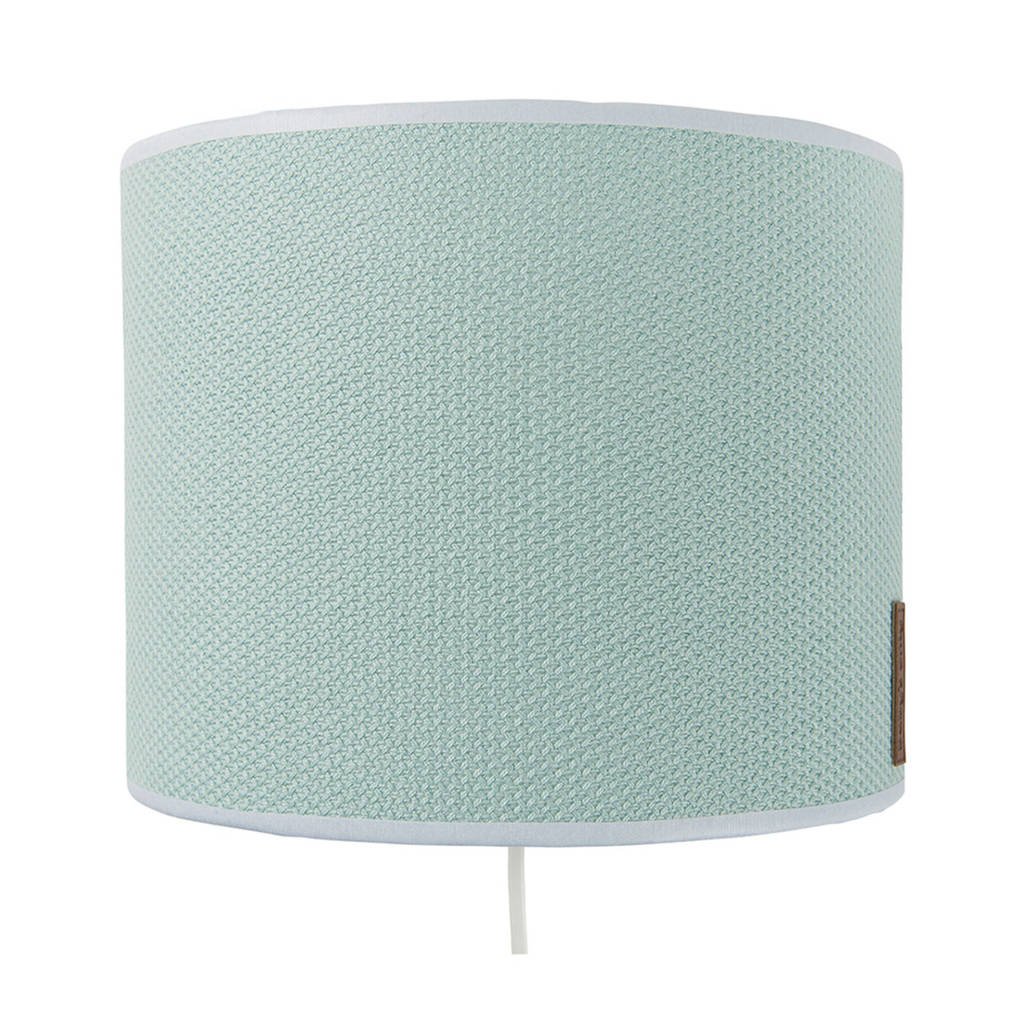 Baby's Only Classic wandlamp 20 cm mint, Mint
