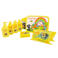 Zwitsal Woezel & Pip pakket incl. gratis opbergbox - 7-delig - baby