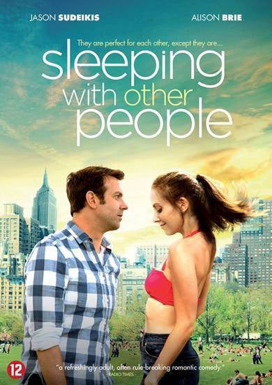 Sleeping With Other People (DVD) | Wehkamp