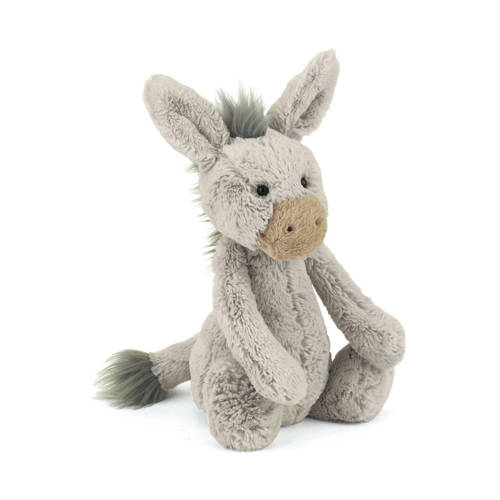 Jellycat Bashful Ezel Knuffel 31 jellycat kopen in de aanbieding Jellycat Bashful Ezel Knuffel 31 jellycat kopen in de aanbieding