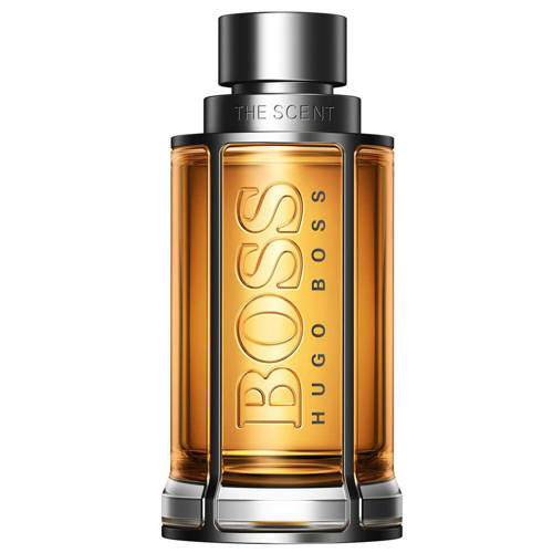 Boss The Scent For Him Eau De Toilette 50 Ml boss kopen in de aanbieding
