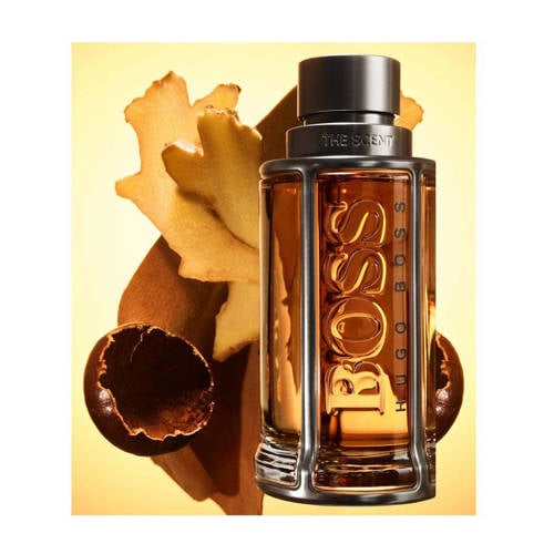 BOSS THE SCENT for Him aftershave - 100 ml