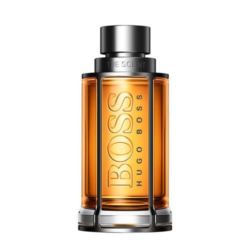 Boss The Scent For Him Aftershave 100 Ml boss kopen in de aanbieding