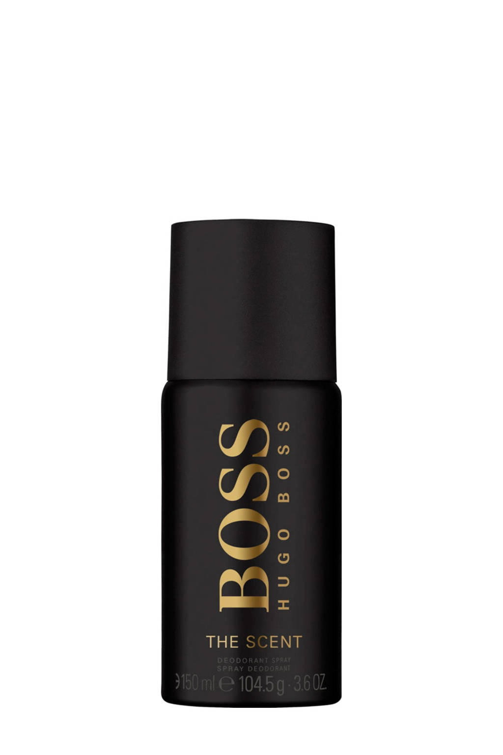 BOSS THE SCENT for Him deodorant spray - 150 ml