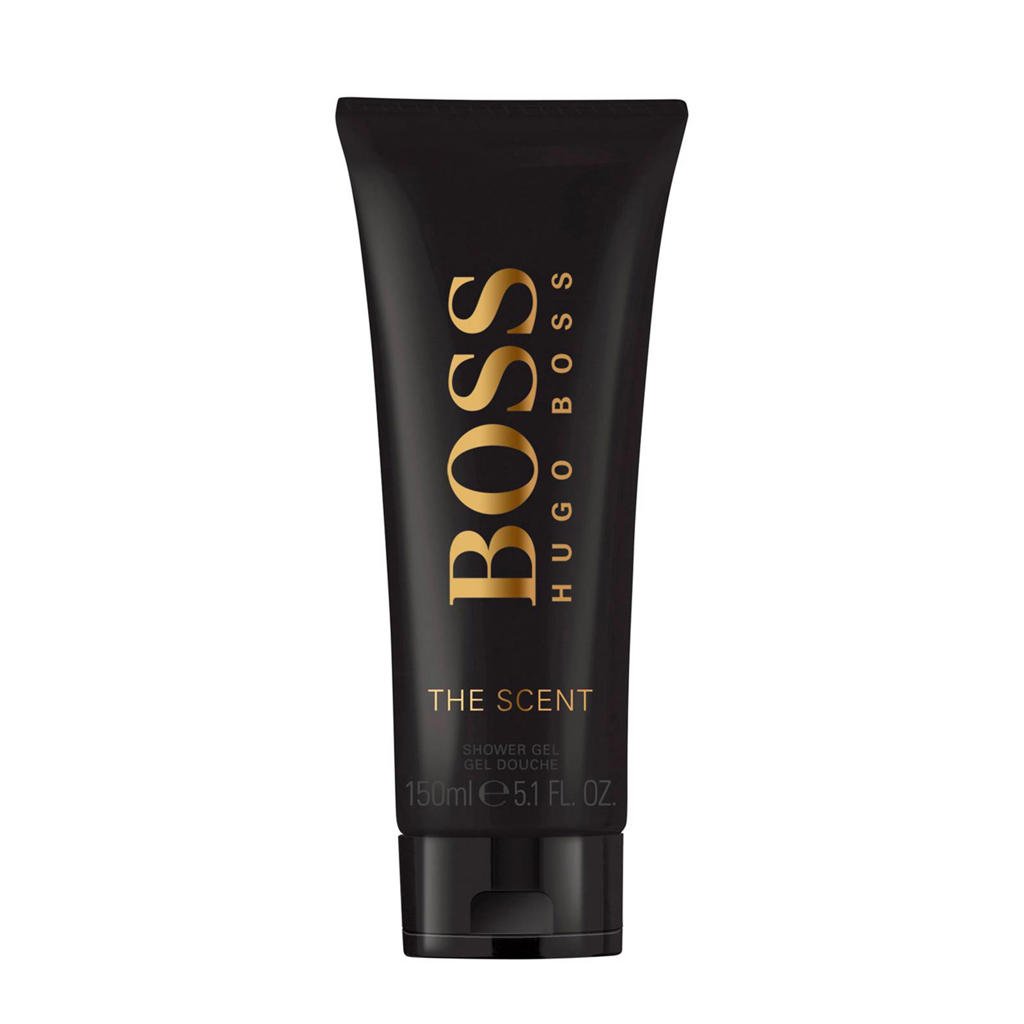 BOSS THE SCENT The Scent douchegel - 150 ml