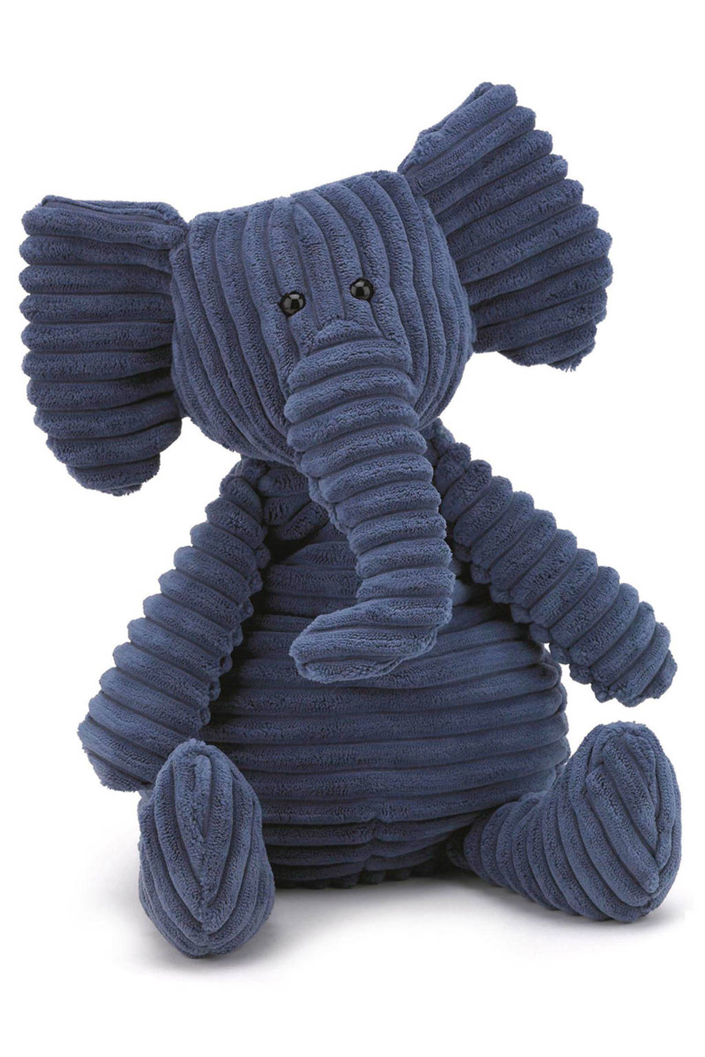 Jellycat Cordy Roy olifant knuffel 41 cm