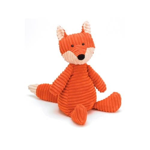Jellycat Cordy Roy Vos Knuffel 41 jellycat kopen in de aanbieding