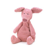 thumbnail: Jellycat cordy roy varkentje knuffel 41 cm