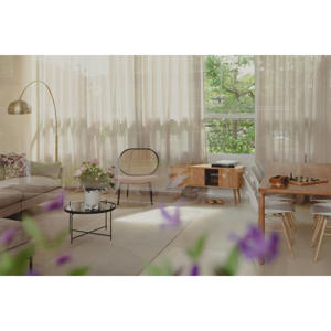 salontafel Cupid L