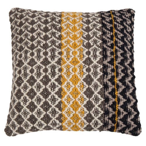 Zuiver Moose Sierkussen 50X50 Cm zuiver kopen in de aanbieding