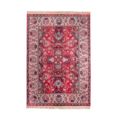 Dutchbone vloerkleed Bid (240x170 cm) afbeelding