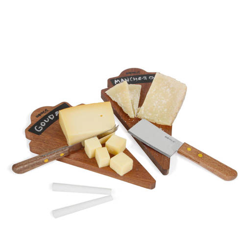 Boska Holland Kaas Dessert Set Taste boska holland kopen in de aanbieding Boska Holland Kaas Dessert Set Taste boska holland kopen in de aanbieding