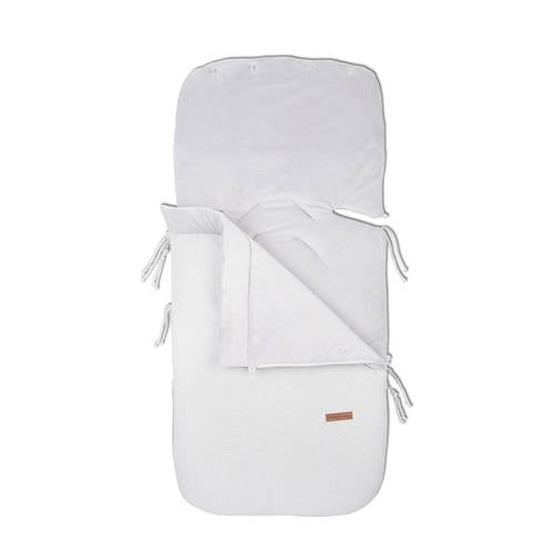 Babys Only Classic Voetenzak Voor 0 Autostoeltje babys only kopen in de aanbieding