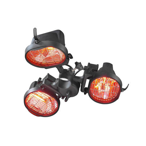 Eurom Parasolheater 1500 eurom kopen in de aanbieding