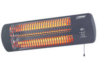 Eurom heater Q-Time 1500, Q-time 1500