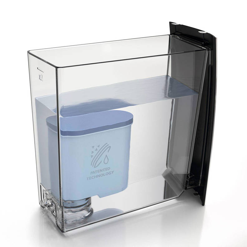 Philips Saeco CA6903/00 AquaClean kalk en waterfilter wehkamp