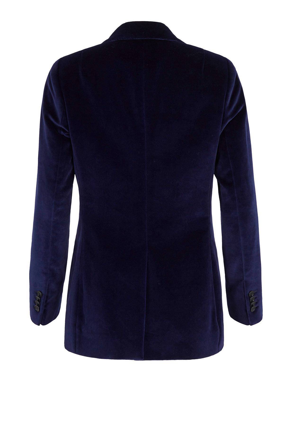 velours blazer velours blazer