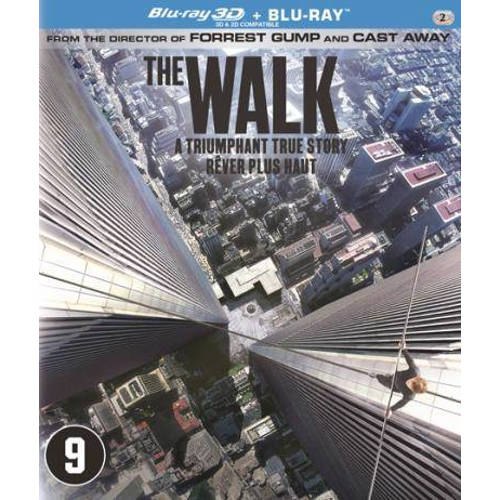Walk 3D Blu Ray huismerk kopen in de aanbieding Walk 3D Blu Ray huismerk kopen in de aanbieding
