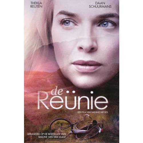 De Reunie Blu Ray huismerk kopen in de aanbieding