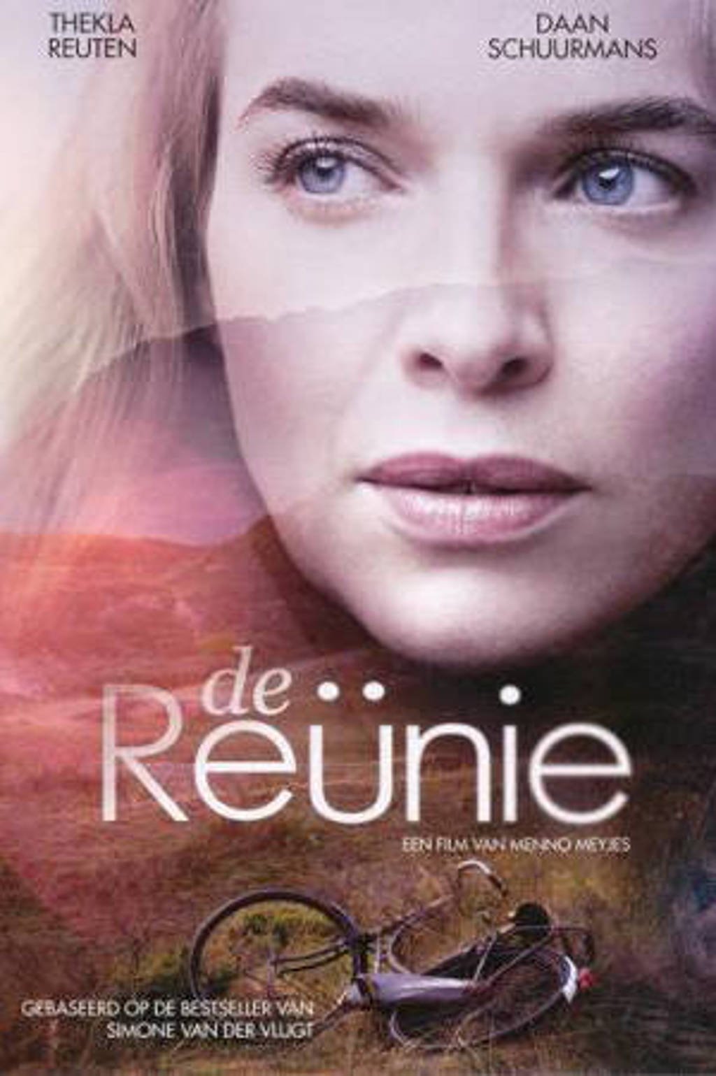 De reunie (Blu-ray)