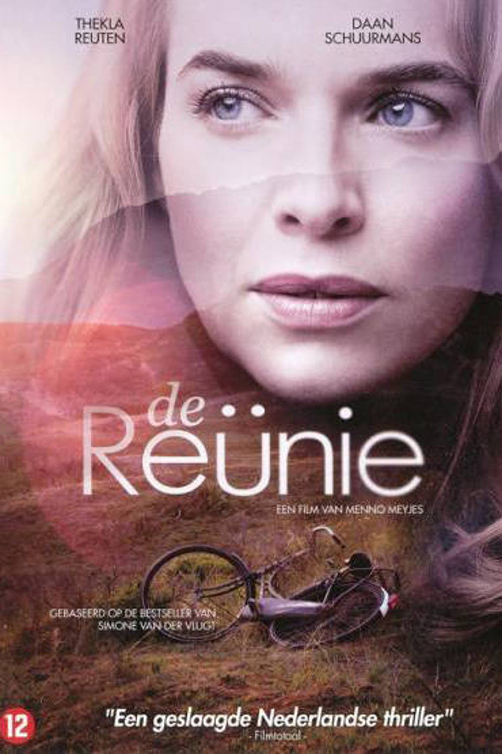 De reunie (DVD)