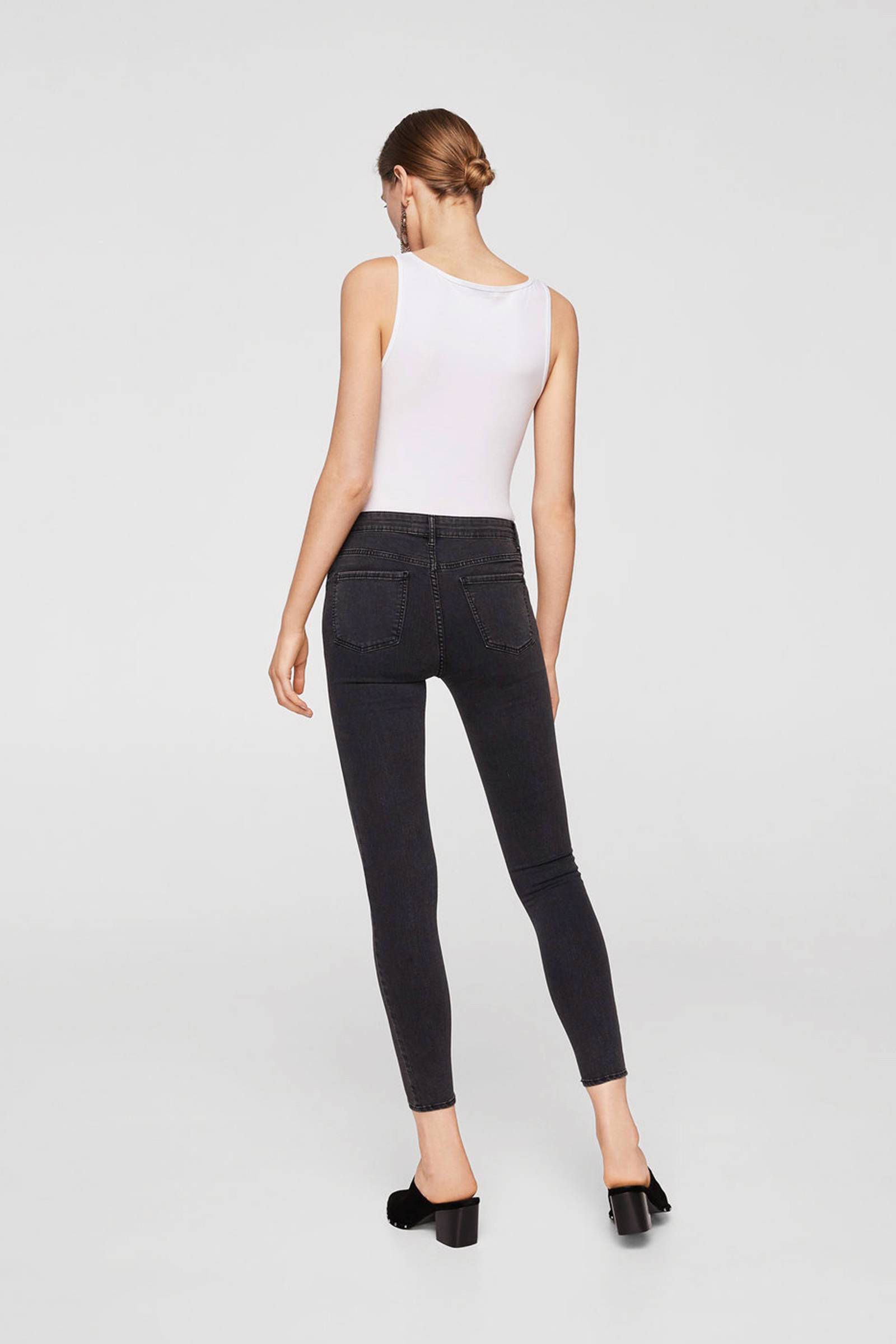 mango jane skinny jeans