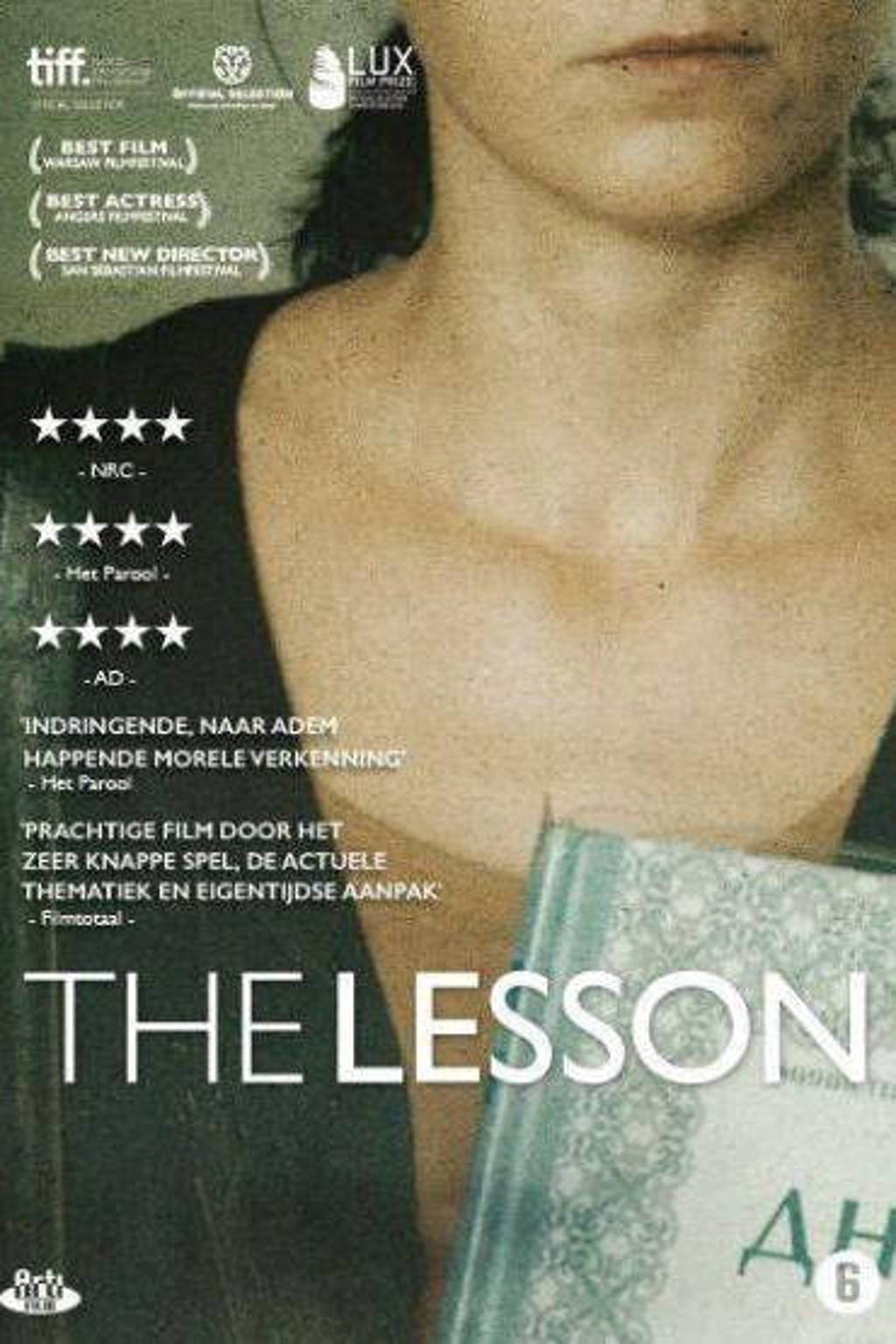 Lesson (DVD)