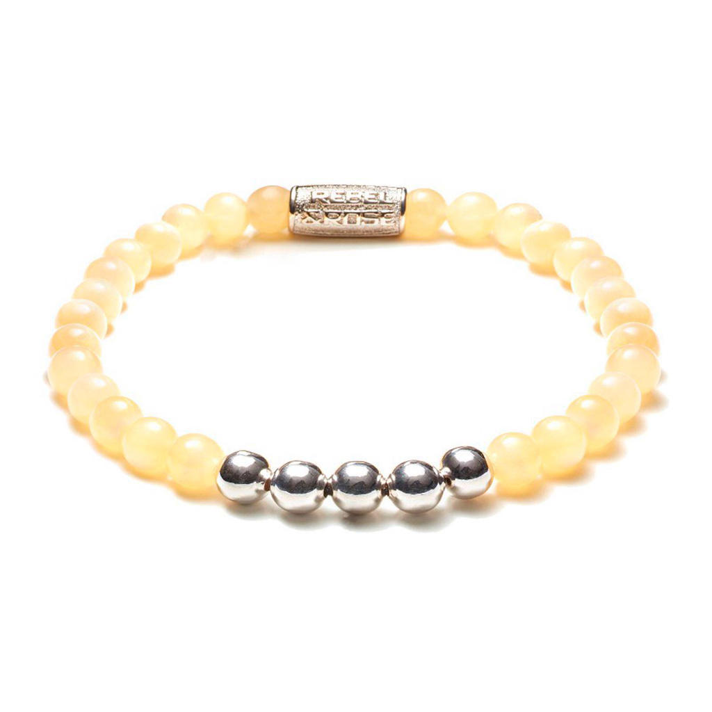 Rebel and Rose armband