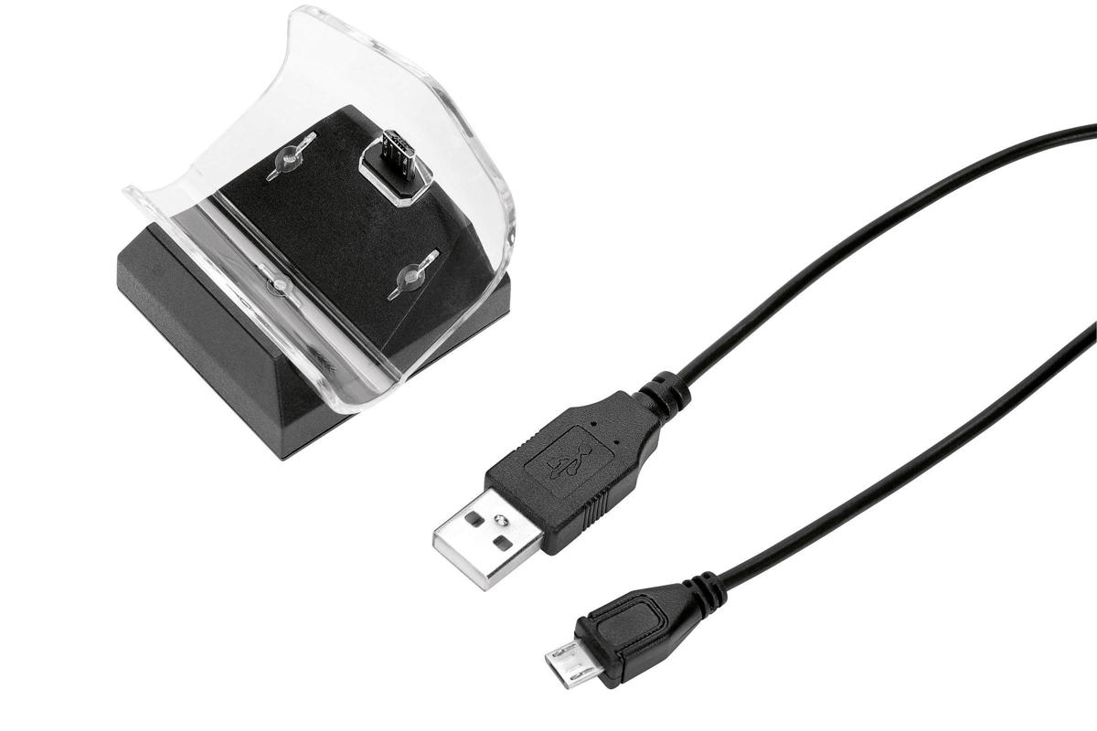 Hama Controller mini laadstation (Playstation 4) wehkamp