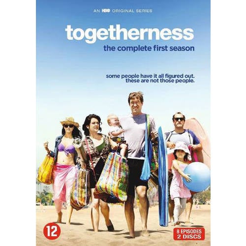 Togetherness Seizoen 1 Dvd huismerk kopen in de aanbieding Togetherness Seizoen 1 Dvd huismerk kopen in de aanbieding