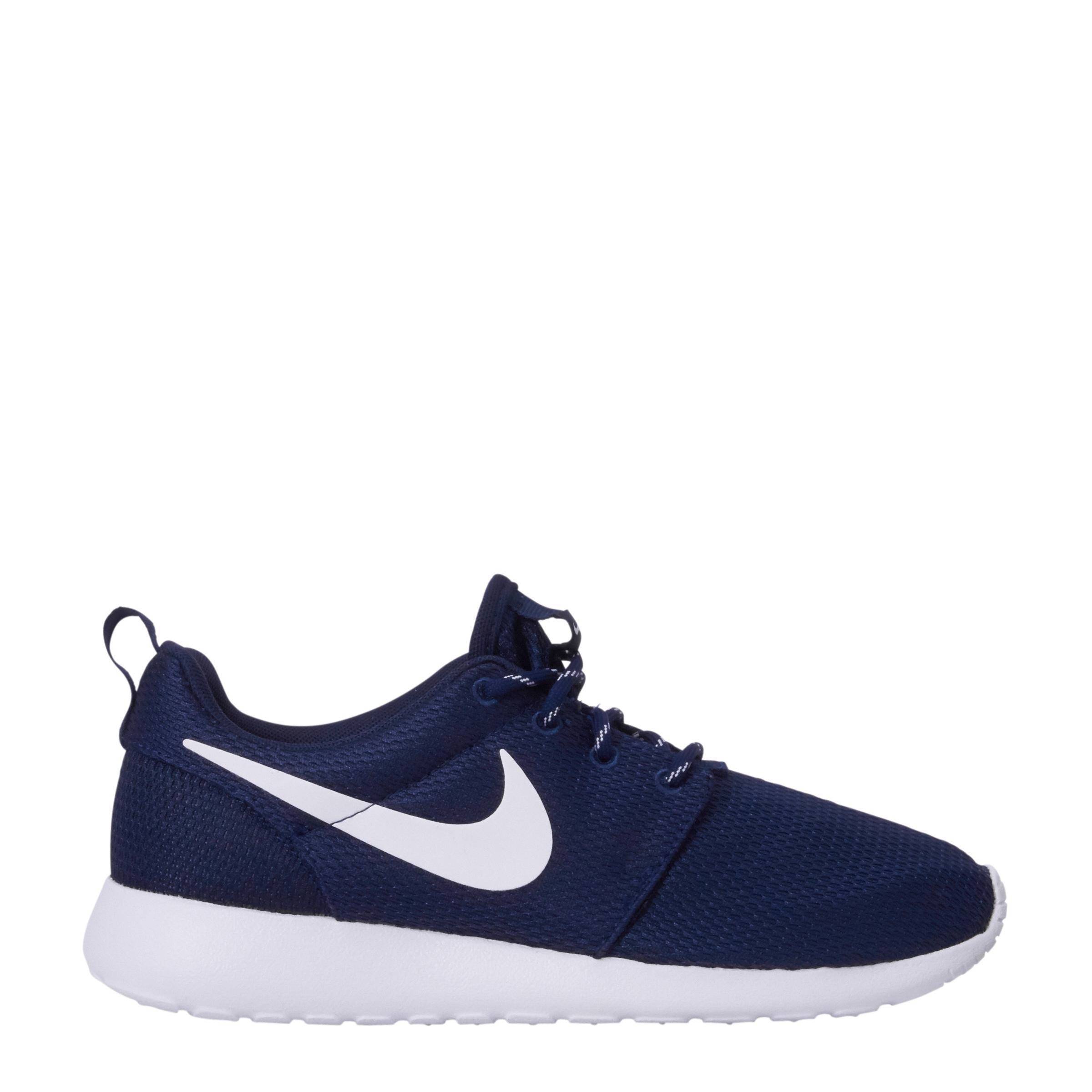 nike roshe run wehkamp