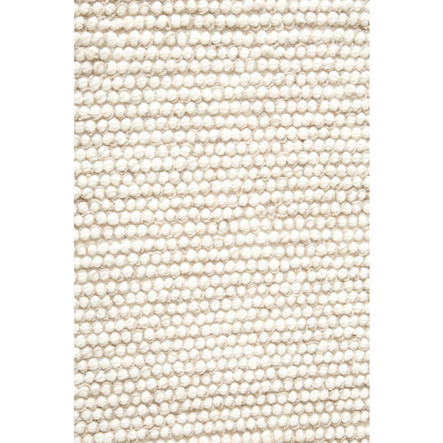 Bondgenoot hoop op tijd Wehkamp Home wollen vloerkleed Pebbles (230x160 cm) | wehkamp