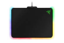 Firefly harde gaming muismat
