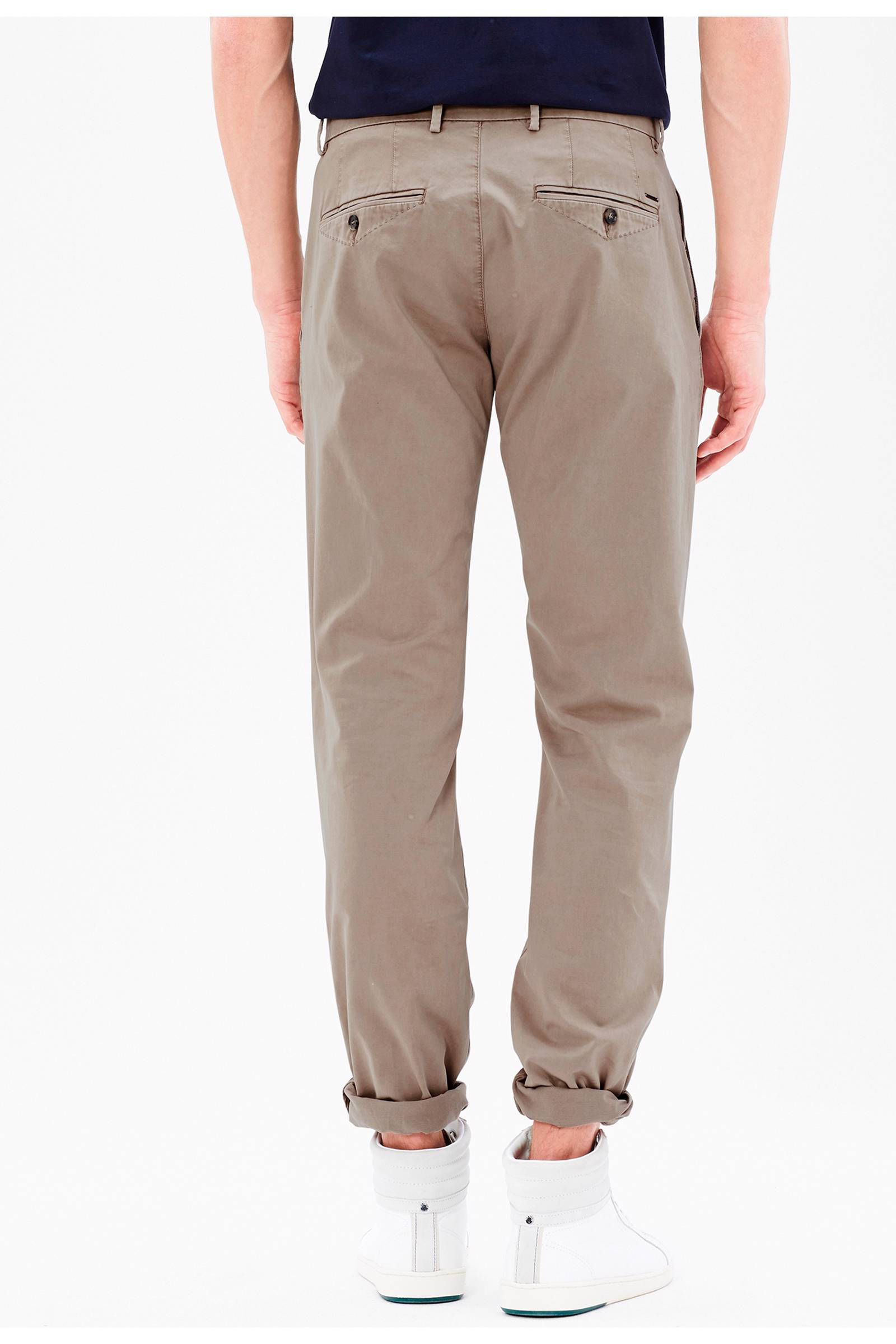 s.Oliver regular Pantaloni chino 'Phoenix' in Cachi | ABOUT YOU
