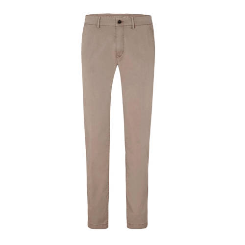 Soliver Black Label Slim Fit Chino soliver black label kopen in de aanbieding