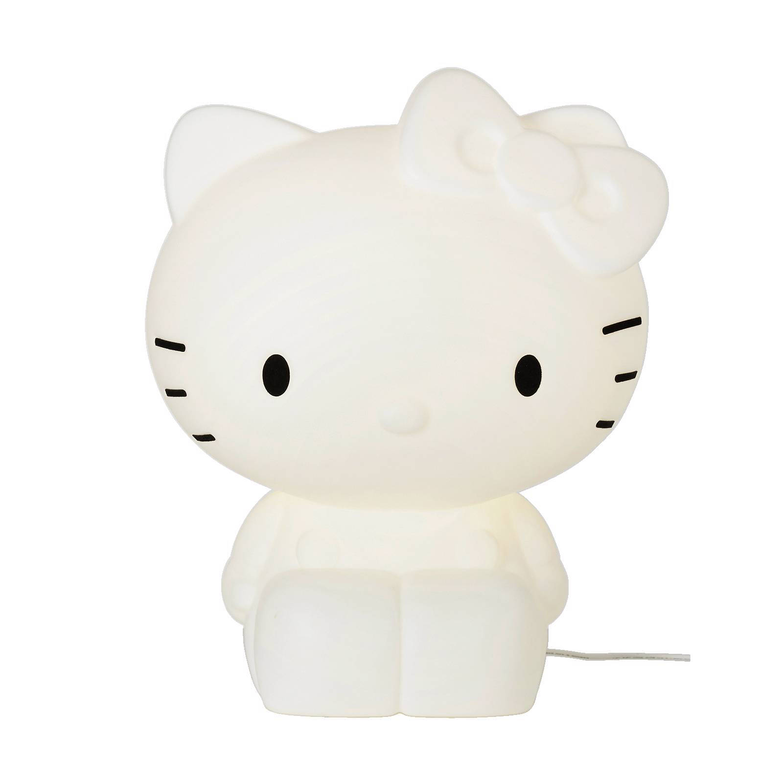 Hello Kitty lamp 46 cm online kopen