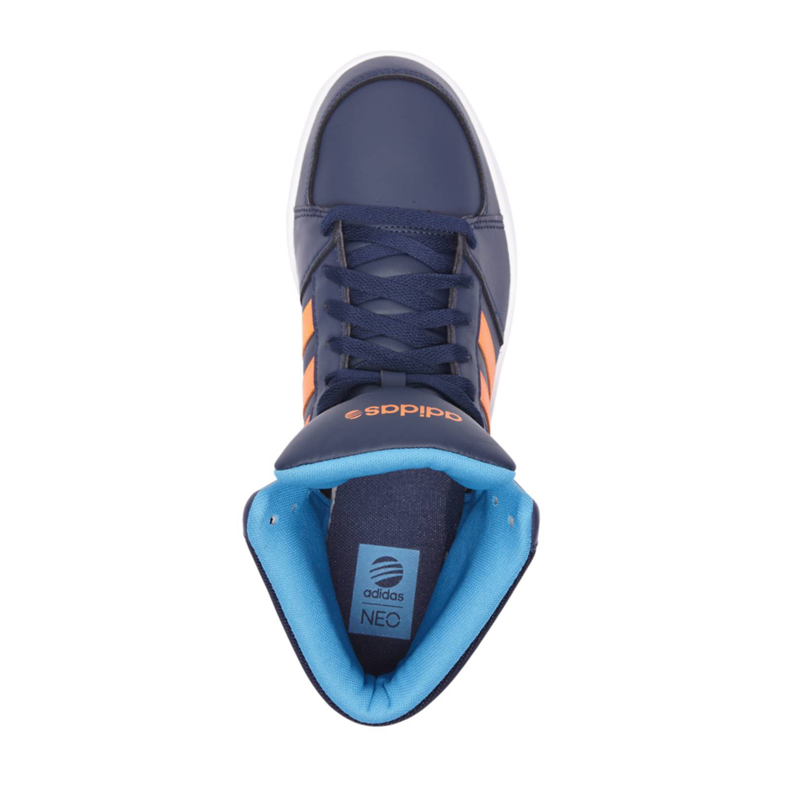 adidas neo Neo Hoops sneakers | wehkamp