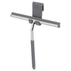 Urban Deluxe Raamwisser inclusief flexibele glashaak en schroefhaak
