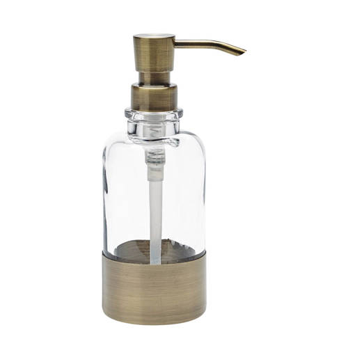 Aquanova Mavis Zeepdispenser aquanova kopen in de aanbieding