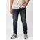 Cars BLAST slim fit jeans blue black
