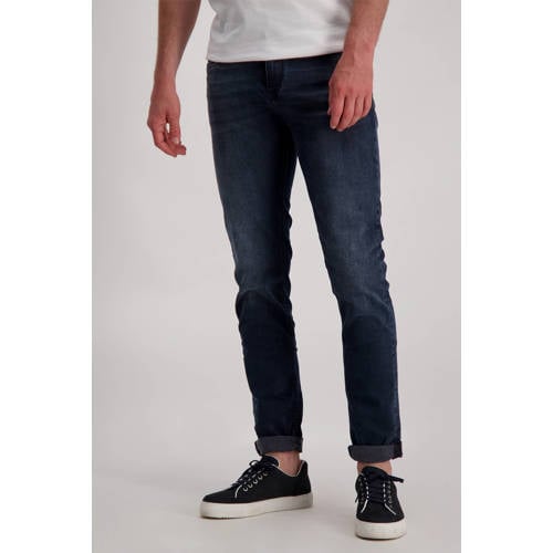Cars BLAST slim fit jeans blue black afbeelding