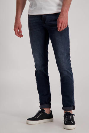 slim fit jeans Blast blue black