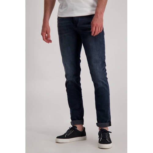 Cars BLAST slim fit jeans blue black afbeelding