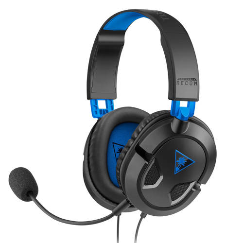 Turtle Beach Ear Force Recon 50P Zwart Ps4Xboxonepc turtle beach kopen in de aanbieding Turtle Beach Ear Force Recon 50P Zwart Ps4Xboxonepc turtle beach kopen in de aanbieding