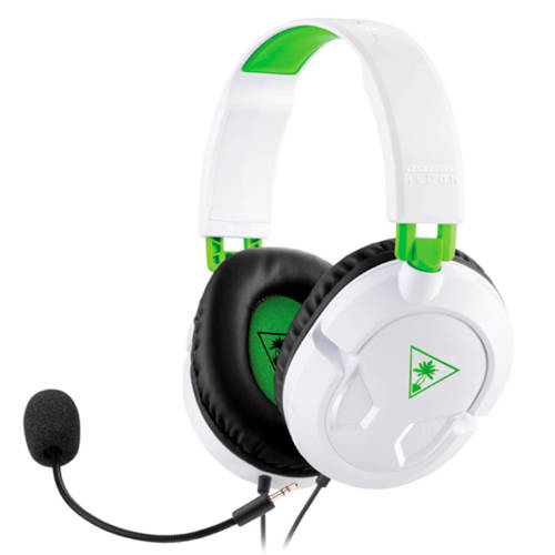 Turtle Beach Ear Force Recon 50X Gaming Headset Wit Xboxone turtle beach kopen in de aanbieding Turtle Beach Ear Force Recon 50X Gaming Headset Wit Xboxone turtle beach kopen in de aanbieding