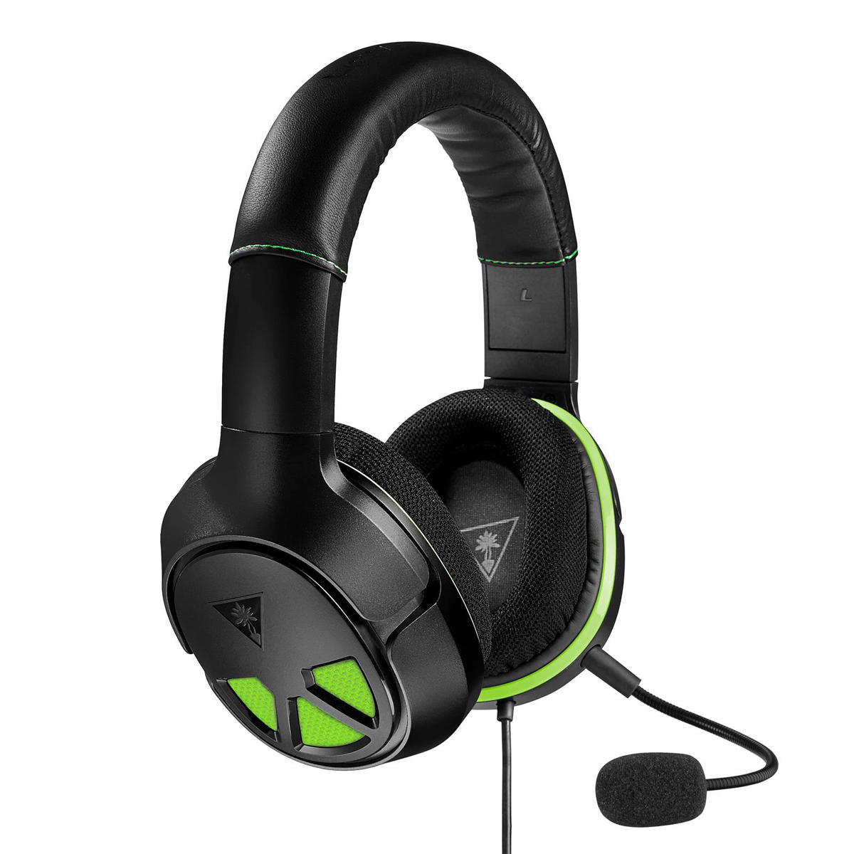Turtle Beach XO Three gaming headset (XboxOne) wehkamp